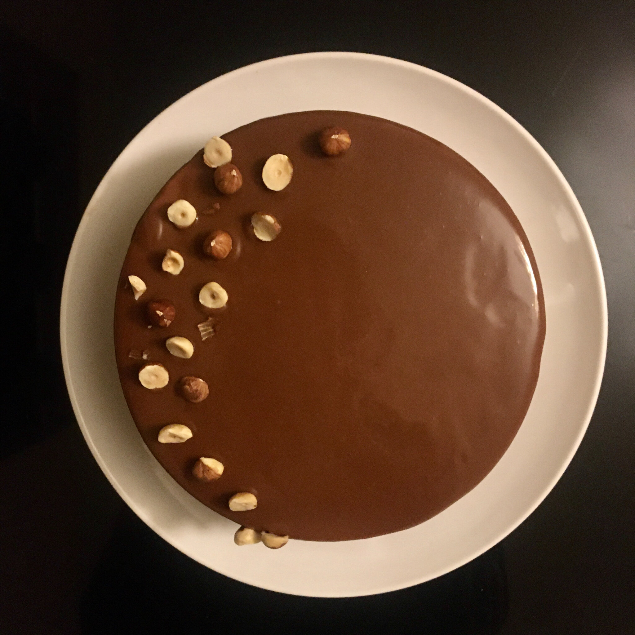 Brioche Nanterre à la Mie filante – Casserole & Chocolat