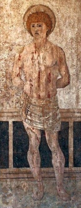 12855 DELLA FRANCESCO piero