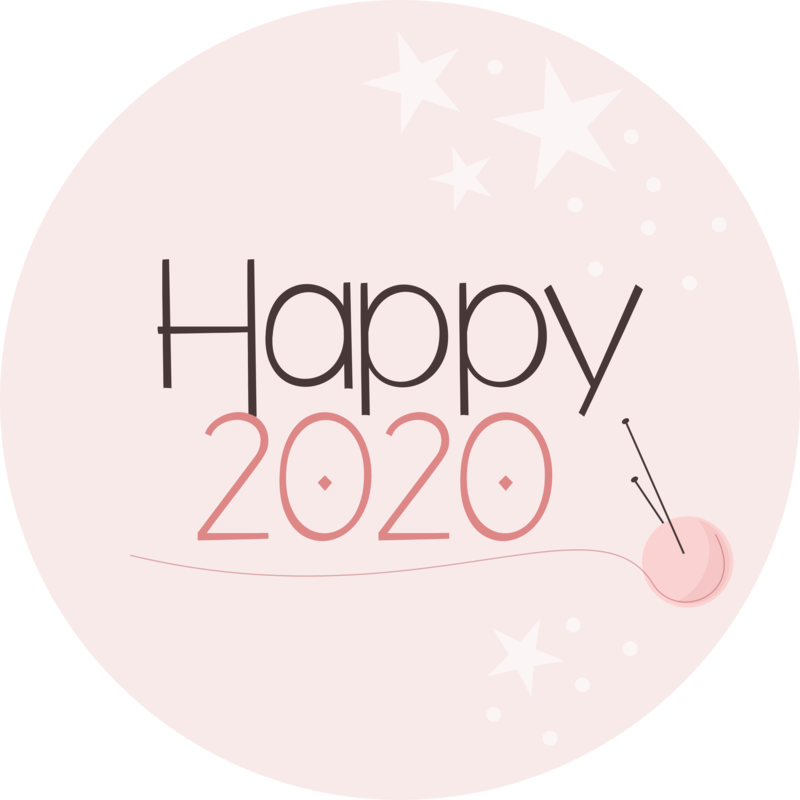 happy 2020