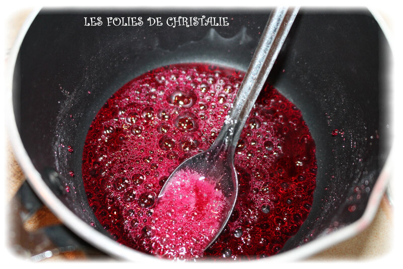 Décor isomalt 2