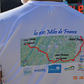 100miles Arrivées