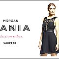 morgan mania automne 2015 2