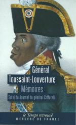 Toussaint Louv