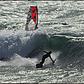 NO HANDED RIDE PIER ET CRIS