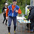 25km Ronde du Mont Aiguille 2013