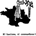 1940 - des nationalistes francais entrent dans la resistance
