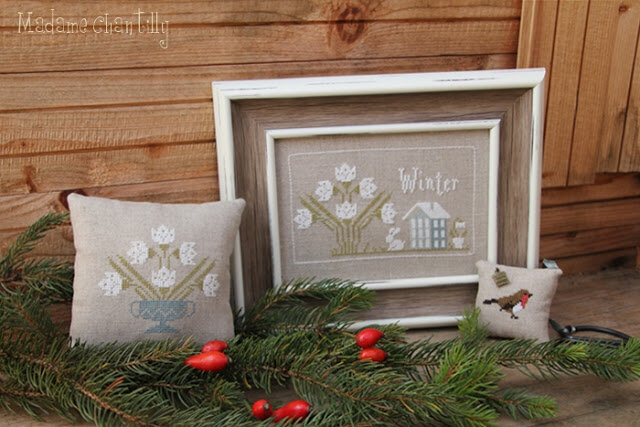 season sampler winter 3