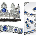 Christie's announces highlights included in the magnificent jewels auction in geneva
