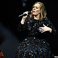Adele, paris, accor hotels arena, 2016.06.10