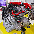 1982- Moteur 208 GTB V8 2L Turbo 220cv_01_GF