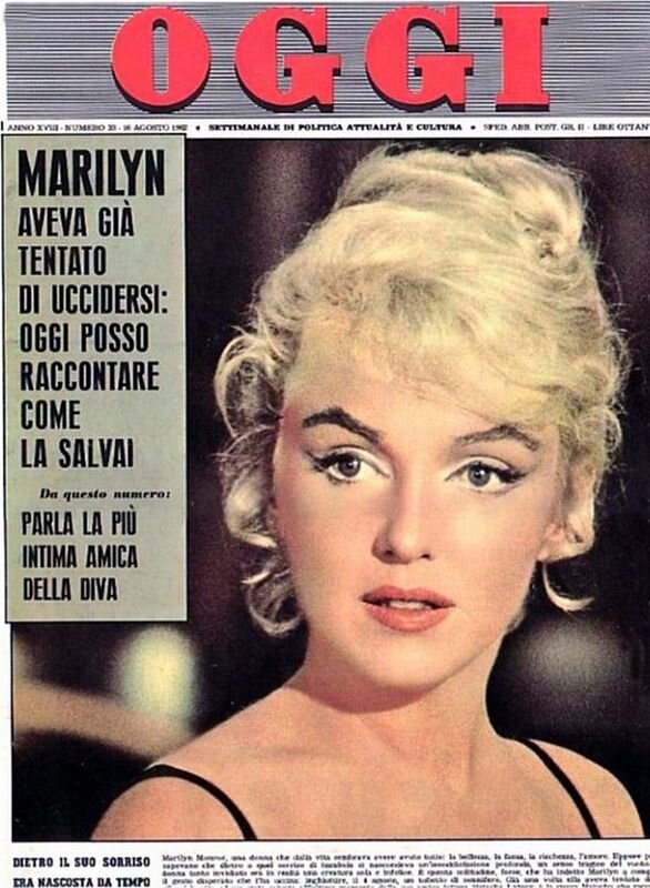 1962-08-oggi-italie
