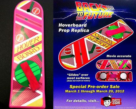 Hoverboard-Retour-vers-le-Futur