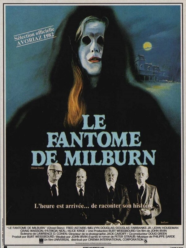 Quelle Est Le Pire Film D'horreur "Quelle est la pire chose que tu aies jamais faite ?" - Mes films de