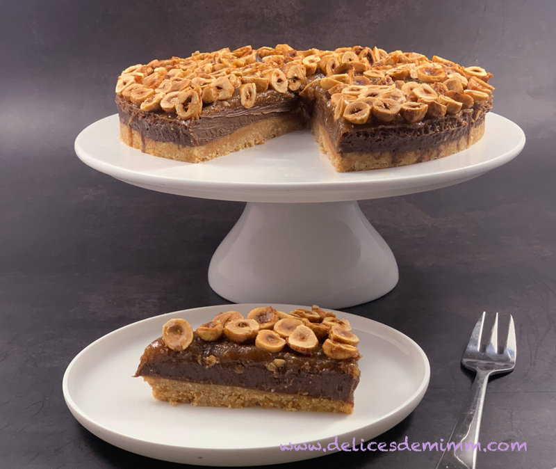 La tarte de ouf de Christophe Michalak 3