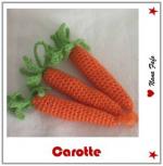 Carotte