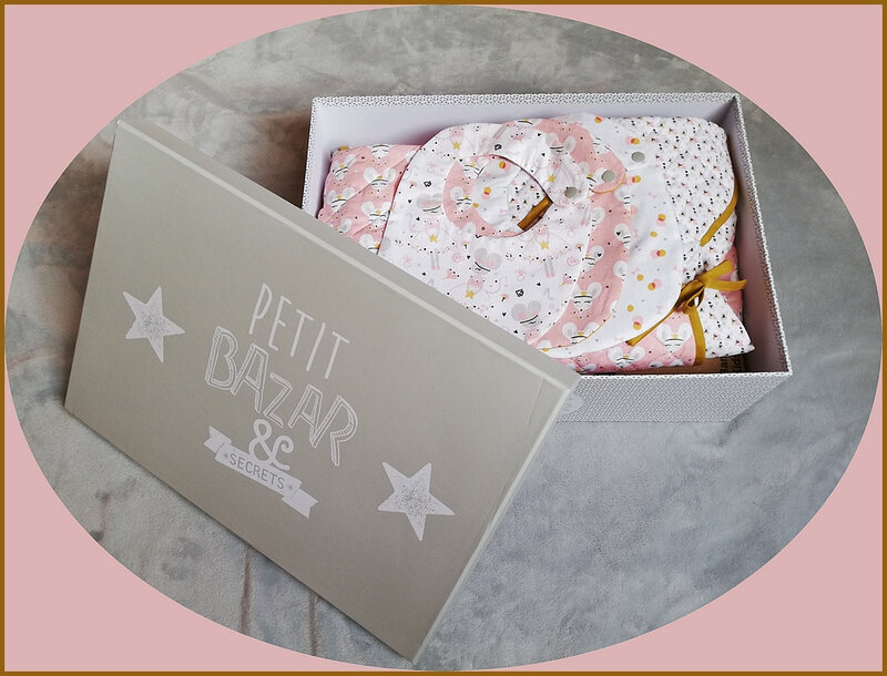 Trousseau Olivia'