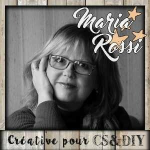 BLINKIE Maria rossi