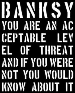 Banksy