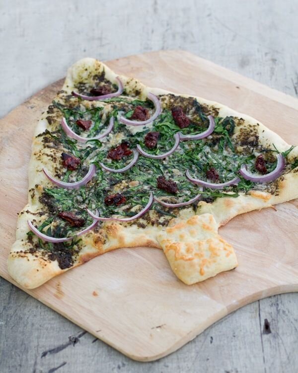 pizza_sapin_de_noel_pesto
