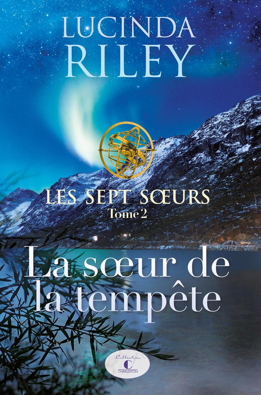 la soeur de la tempête