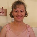 Chantal transfigurée