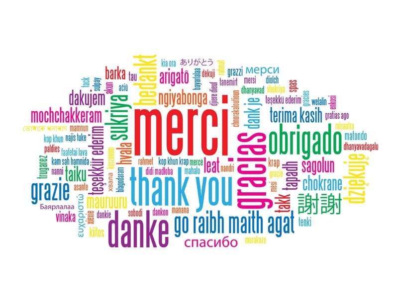 Merci