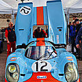 Porsche 917 4