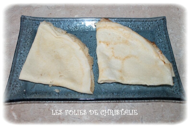 Pâte à crêpes ss gluten 5