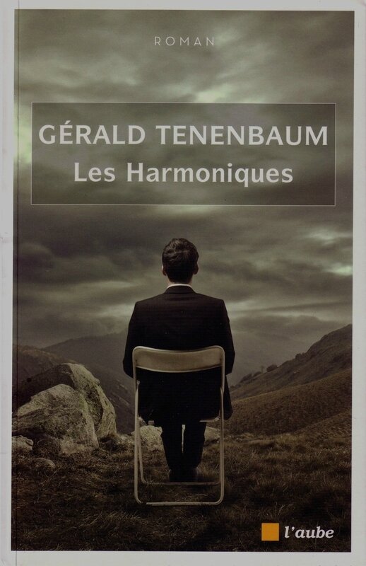 Les Harmoniques, Gérald Tenenbaum