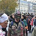 Zombie Walk Paris 2014 by Nico (35)