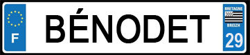 BENODET