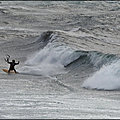 LA VAGUE A TOUT DUNE GRANDE