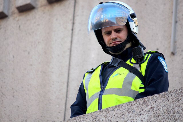 syndicat-police-rejoint-manifestation-greve-gilets-jaunes