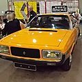 Renault 15 gtl (1976-1979)
