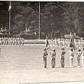 010 Prise d'Armes au QN 14-07-1973