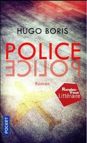 Police - Hugo Boris - Pocket - Poche - Le Hall du Livre NANCY