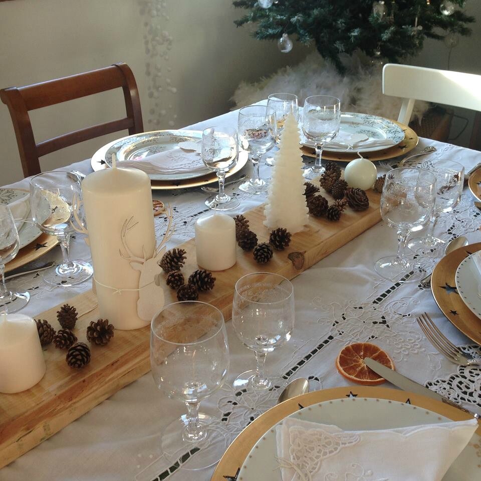 Joyeux Réveillon de la Saint Sylvestre , Dans la Cuisine de