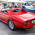 Ferrari 250 GT spyder Fantuzi #2235GT_02 - 1961 [I] HL_GF