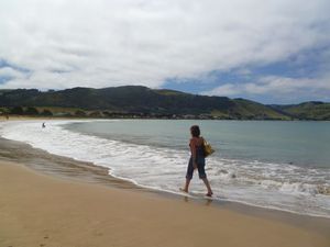 Plage_Apollo_Bay_Magali