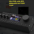 Rs928 : emetteur-récepteur radioamateur sdr 1.8 à 30 mhz - 10 watts