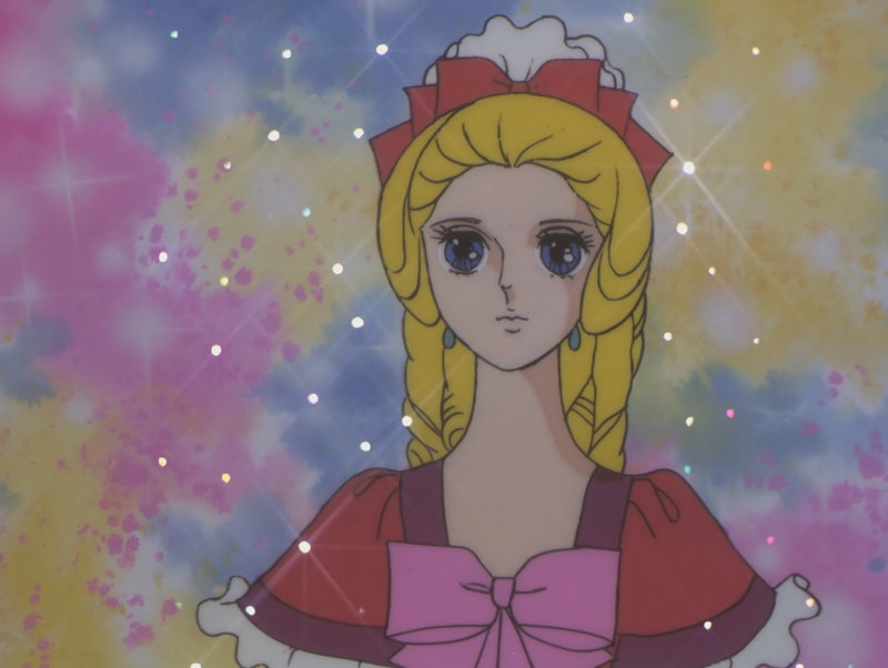 Canalblog Japon Anime Lady Oscar Reines Marie Antoinette014