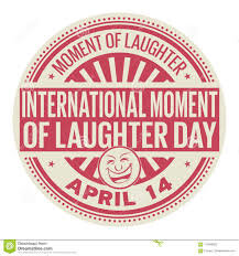 International Moment Of Laughter Day Stock Vector - Illustration ...