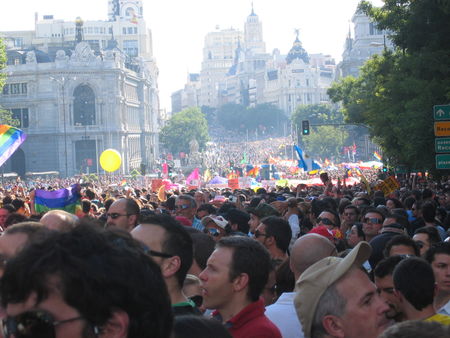 Spanien