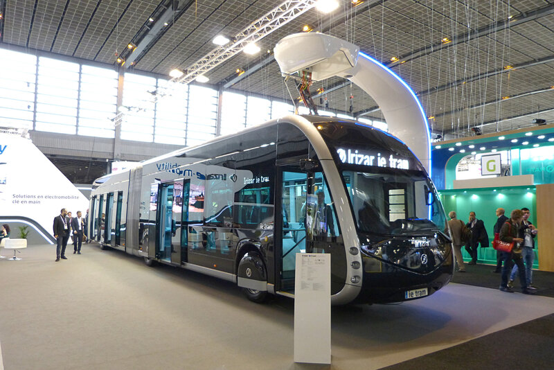 i2e-tram