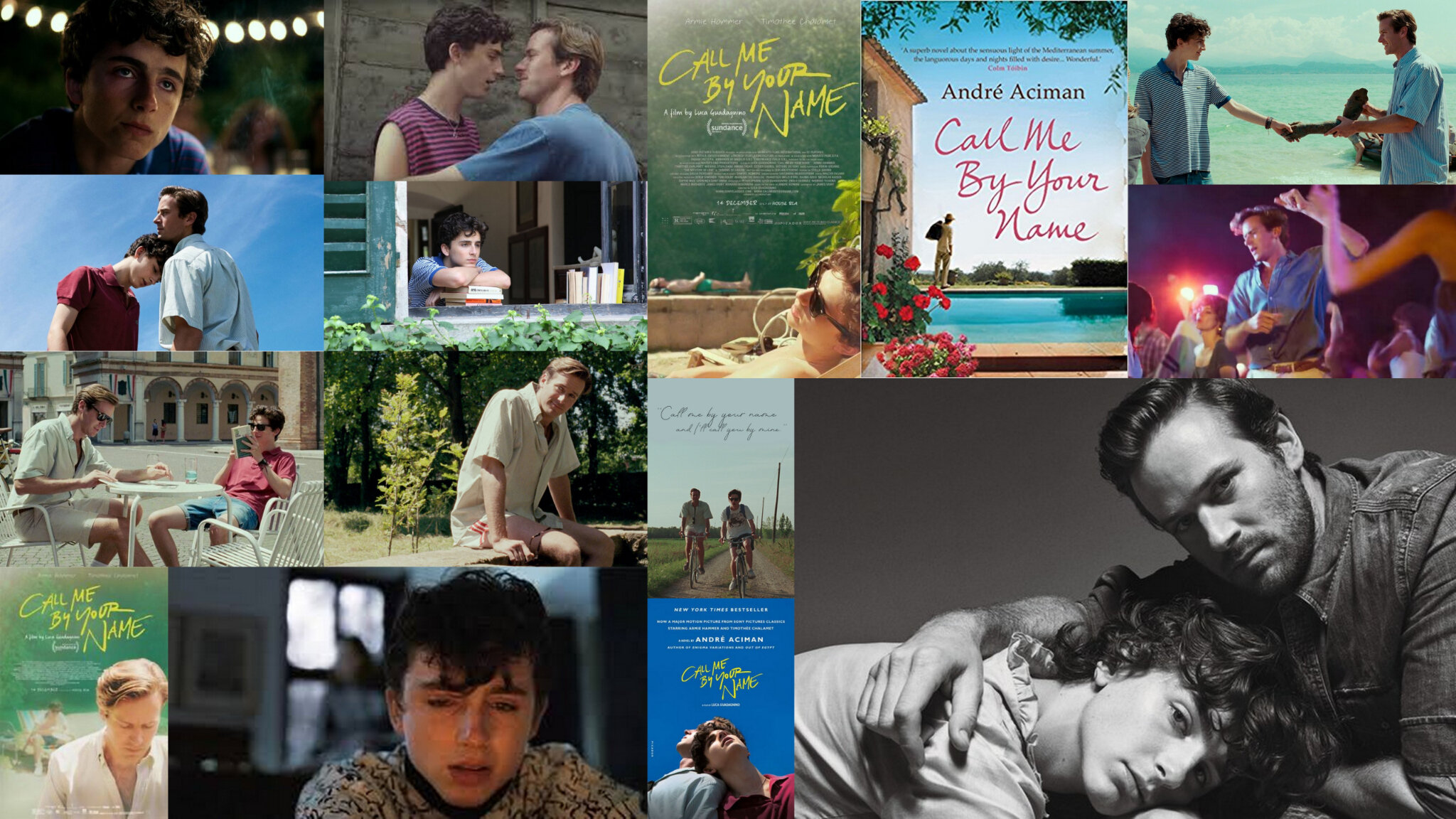 call me by your name book review guardian