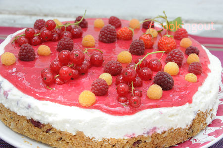Cheesecake_rouge