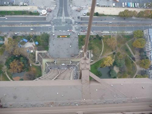 Tour Eiffel