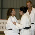  Coupe des ceintures noires