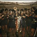 Mouillard, Le colonel Péan, la capitulation de Metz, 1877