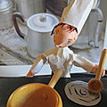 Cauchemar en cuisine 